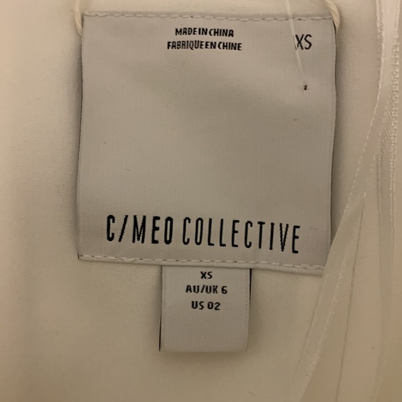 BHLDN Making waves dress new with tags - Picture 14 of 14